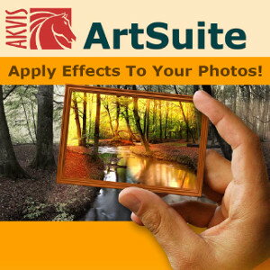 【ポイント10倍】【35分でお届け】AKVIS ArtSuite Home プラグイン v.19.6【shareEDGEプロジェクト】【ダウンロード版】 【ポイント10倍】【35分でお届け】AKVIS ArtSuite Home プラグイン v.19.6【shareEDGEプロジェクト】【ダウンロード版】
