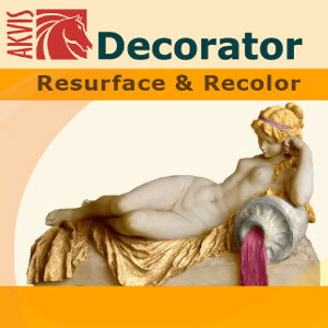 【ポイント10倍】【35分でお届け】AKVIS Decorator for Mac Homeプラグイン v.8.2【shareEDGEプロジェクト】【ダウンロード版】