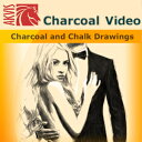 AKVIS Charcoal Video は、ビデオに木炭/チョーク画技法を適用しま一般的なビデオを、ソフトで繊細なストロークを使い、様式化したアニメーション (カートゥーン) に変換します。 アーティスティックな効果で、一味違う映像を作り出すことができます! 【 ダウンロードファイルサイズ：12,655 KB 】