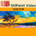 AKVIS OilPaint Video は、動画やムービーに油絵技法のような効果を与えることができます。 本プログラムは、Adobe Premiere Pro、After Effects、DaVinci Resolve、Vegas Pro、や他のビデオエディターのプラグインとして使用できます。 動画を芸術作品に変身させることができます! 【 ダウンロードファイルサイズ：37,158 KB 】