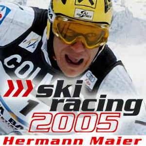 【ポイント10倍】【35分でお届け】Ski racing 2005 ヘルマン・マイヤー【オーバーランド】【Overland】【ダウンロード版】