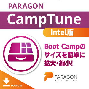 Paragon CampTune (Intel版)
