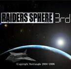 【ポイント10倍】【35分でお届け】RaidersSphere3rd 【Rectangle】【ダウンロード版】