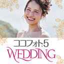 楽天amisoft DLストア【ポイント10倍】【35分でお届け】心に響くWeddingフォトムービー5　ダウンロード版　【ソースネクスト】