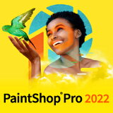 PaintShopPro2022ダウンロード版【コーレル】
