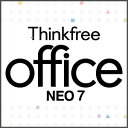 【ポイント10倍】【35分でお届け】Thinkfree Office NEO 7 ダウンロード版 【ソースネクスト】 その1