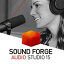 ڥݥ10ܡۡ35ʬǤϤSOUND FORGE Audio Studio 15 ǡڥͥȡ