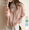UVパーカー ひんやり 女性 パーカー 長袖 UVカット ラッシュガード 着る日焼け止め 対策 日焼け 紫外線 薄手のUVパーカー 女の子 プレゼント 夏服 運動会 体育祭 冷房対策 ジョギング レディース 通勤 オフィス カジュアル ビジネス(4)