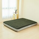 【送料無料】エアーベッド シングル 64731 屋内用 高さ 25cm | おすすめ エアーベット エア エアー ベッド ベット エアベッド エアベット マット...