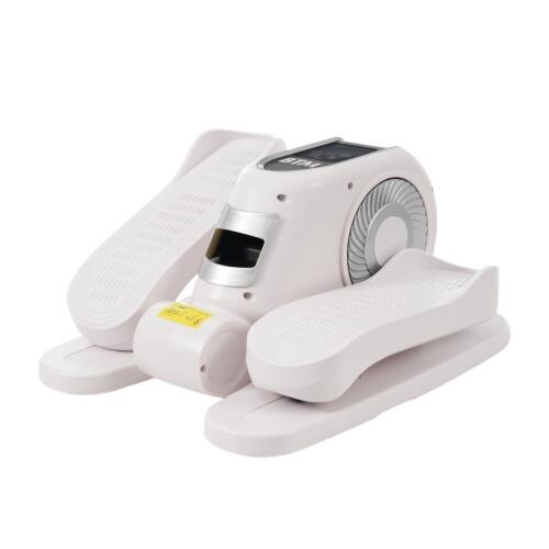 2025新作 ミニ クロストレーナー　電動クロストレーナー　ステッパー 運動器具 ウォーキングマシン フ..