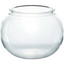 金魚鉢 丸型金魚鉢 高プラスチック透明アクリル