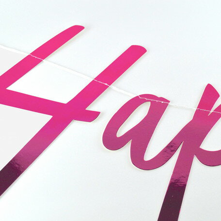 ������ �ѡ��ƥ��� ���� �����դ� �ۡ���ѡ��ƥ��� ��GingerRay/�����ꥹ�ۥۥåȥԥ󥯥ե����� HAPPY BIRTHDAY �Х�ƥ���