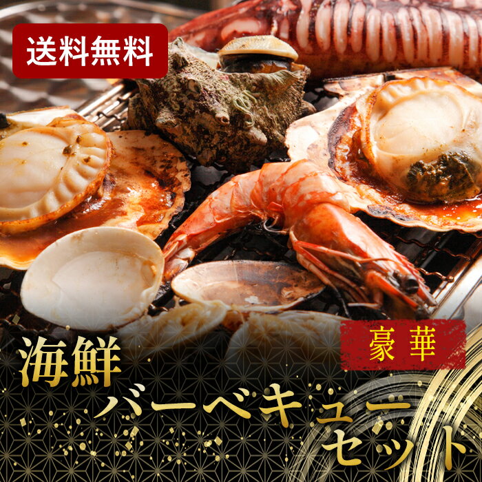 海鮮バーベキューセット ギフト 貝付き帆立 えび bbq BBQ食材セット bbq海鮮セット 海老 ホタテ 有頭えび 殻付き牡蠣 イカ下足 いかげそ 殻付きホタテ 海鮮ギフトセット 海鮮セットBBQ 有頭海老 モンゴウイカ 魚介 バーベキューセット 殻付きホタテ 絶品 贅沢 豪華 取寄せ
