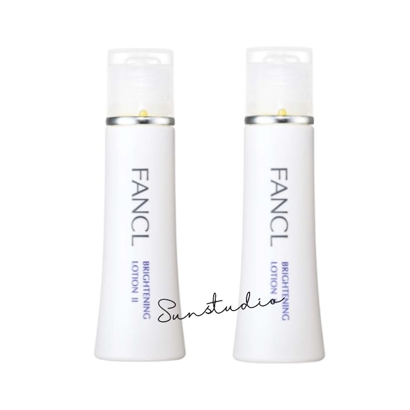 ファンケルfanclブライトニング...