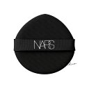 nars ナーズ ティアドロップ クッションアプリケーター 1個 正規品 ムラなく塗れる ファンデパフ クッションファンデ スポンジ 使いやすい ナーズ ベース...