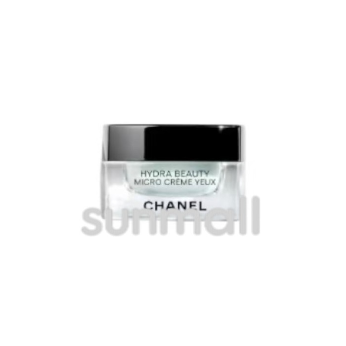CHANEL - chanel シャネル イドゥラ ビューティ マイクロ アイ クリーム15g/保湿アイ クリーム 正規品