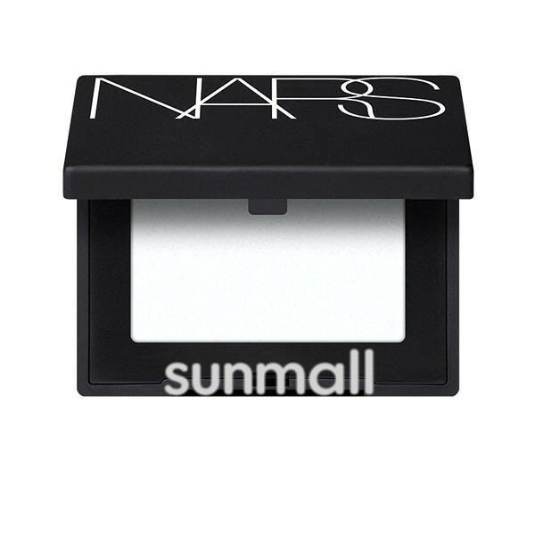nars ナーズ ライトリフレクティング セッティングパウダー プレスト N ミニ 3g／プレストパウダー 正..