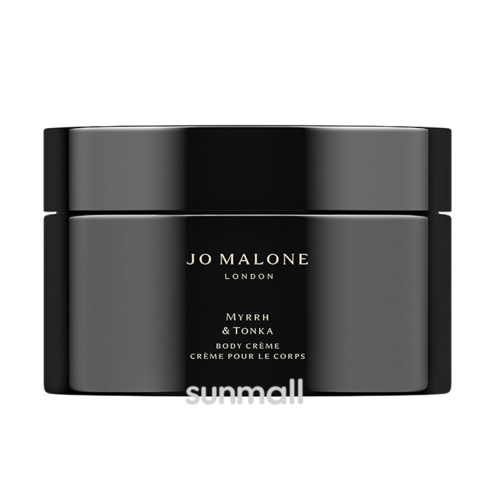 jo malone london ジョー マローン ロンドン ミルラ & トンカ ボディ クレーム 200mL／ボディクリーム　正規品
