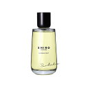 shiro シロ パリジャン シャツ (PARISIAN SHIRT ) オードパルファン100mL/オードパルファン 正規品 朝の装いに加えたい、清々しい香りのアクセント