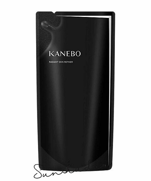 kanebo カネボウ ラディアント　スキン　リファイナー（レフィル）170mL／ふき取り化粧水　正規品