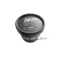 lush ラッシュ Dirty ヘアスタイリング 95g 正規品