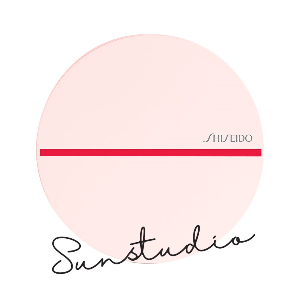 shiseido（資生堂）シンクロスキン　ケース　（トーンアップ　プライマーコンパクト用）正規品のサムネイル