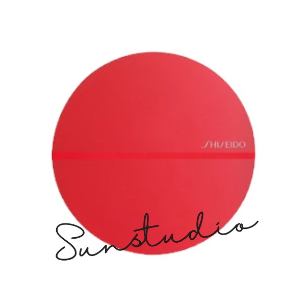 shiseido（資生堂）メーキャップ 　シンクロスキン グロー ケース（クッションコンパクト用）正規品