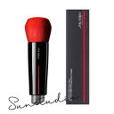shiseido（資生堂）メーキャップ DAIYA　FUDE　フェイス　デュオ/フェイスブラシ正規品