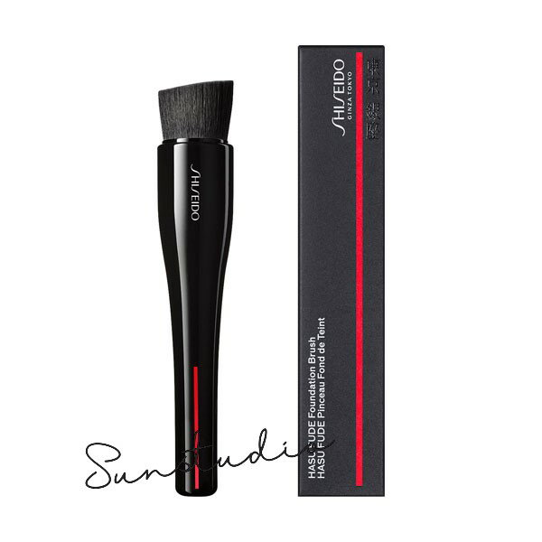 shiseido（資生堂）メーキャップ HASU　FUDE　ファンデーション　ブラシ　正規品のサムネイル