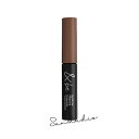 &be アンドビー アイブロウマスカラ E モーヴブラウン 6g/眉用マスカラ 正規品