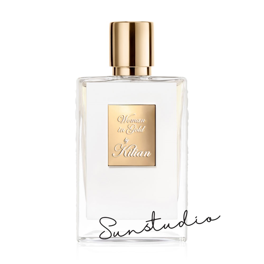 kilian キリアン ウーマン イン ゴールド オード パルファム(単品)50mL/オードパルファム 正規品 香りのタイプ スイート