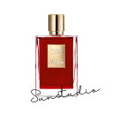 kilian キリアン ローリング イン ラブ オード パルファム(単品)50mL/オードパルファム 正規品 香りのタイプ スイート(4)