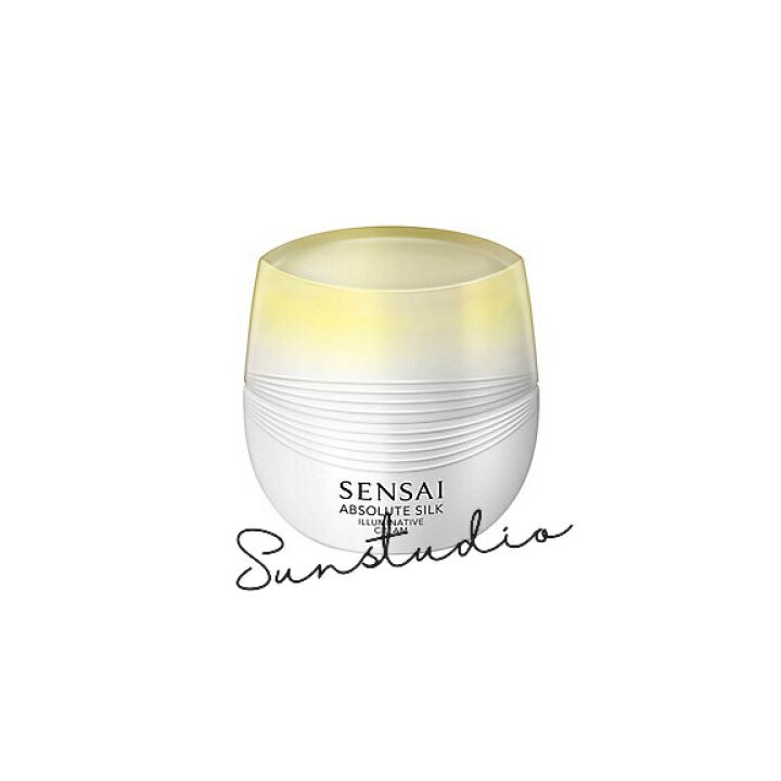 sensai センサイ AS イルミナティブクリーム40mL／クリーム［医薬部外品］　 国内正規品のサムネイル