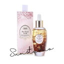 SABON（サボン）ローズセラムインオイル　50mL／オイル美容液　国内正規品