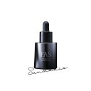 FAS（ファス）FAS　ザ　ブラック　オイルセラム30mL／美容液 国内正規品