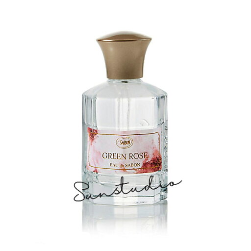 sabon サボン オー ドゥ サボン 80mL/オードトワレ 正規品 sabon サボン オー ドゥ サボン 80mL/オードトワレ 正規品