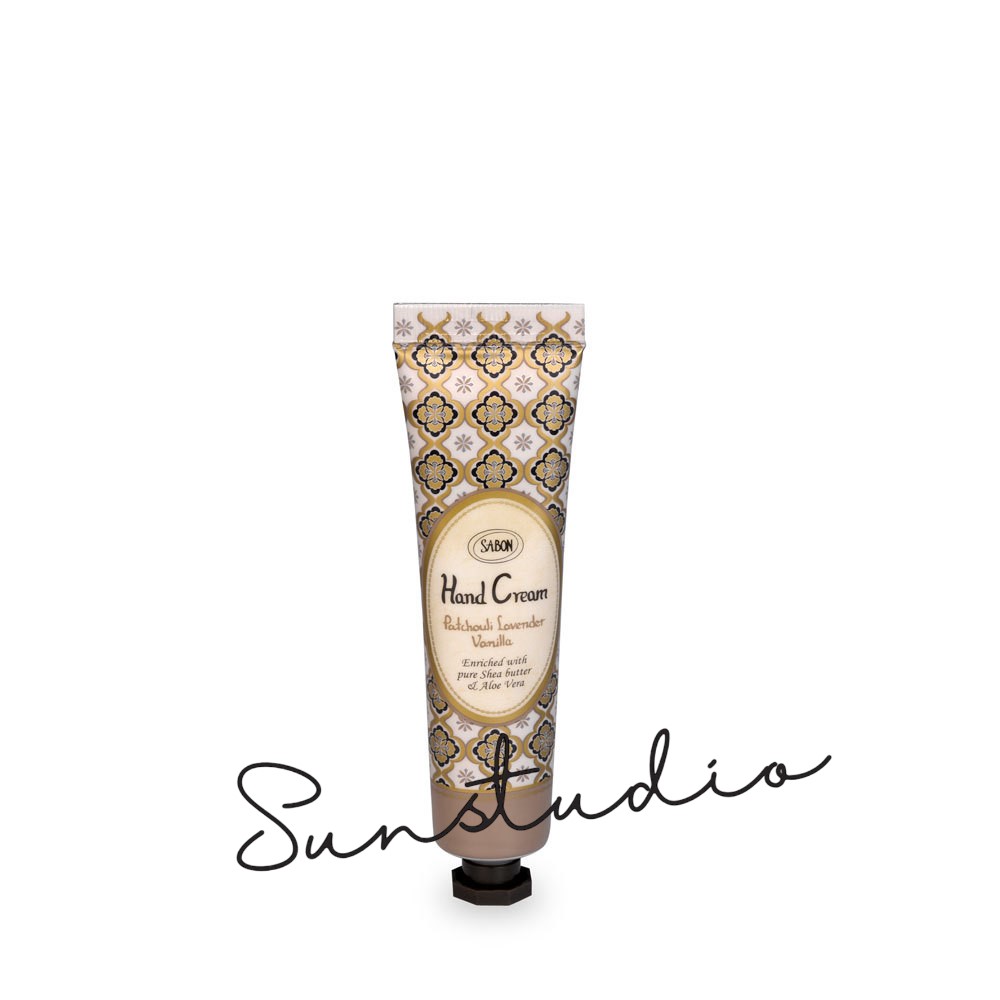 サボン sabon サボン ハンドクリーム　チューブ　30mL／ハンドクリーム　正規品