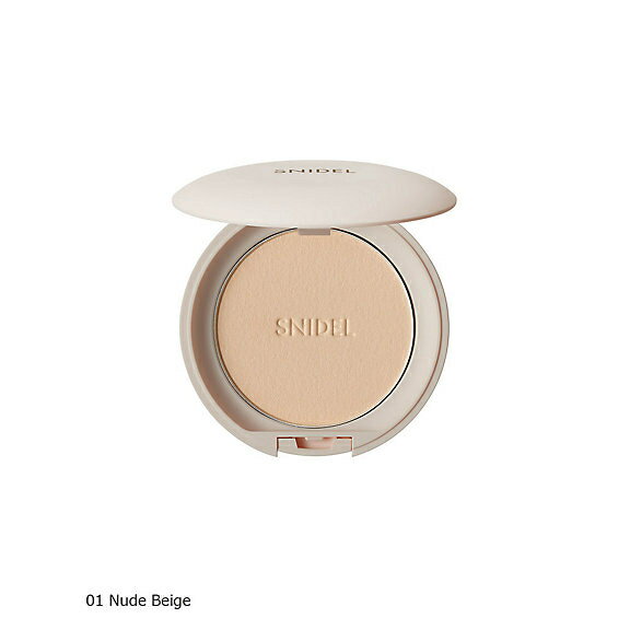 snidel beauty スナイデル　ビューティー SNIDEL　プレストパウダー　ナチュラル　グロウ　6.2g／プレストパウダー　 正規品