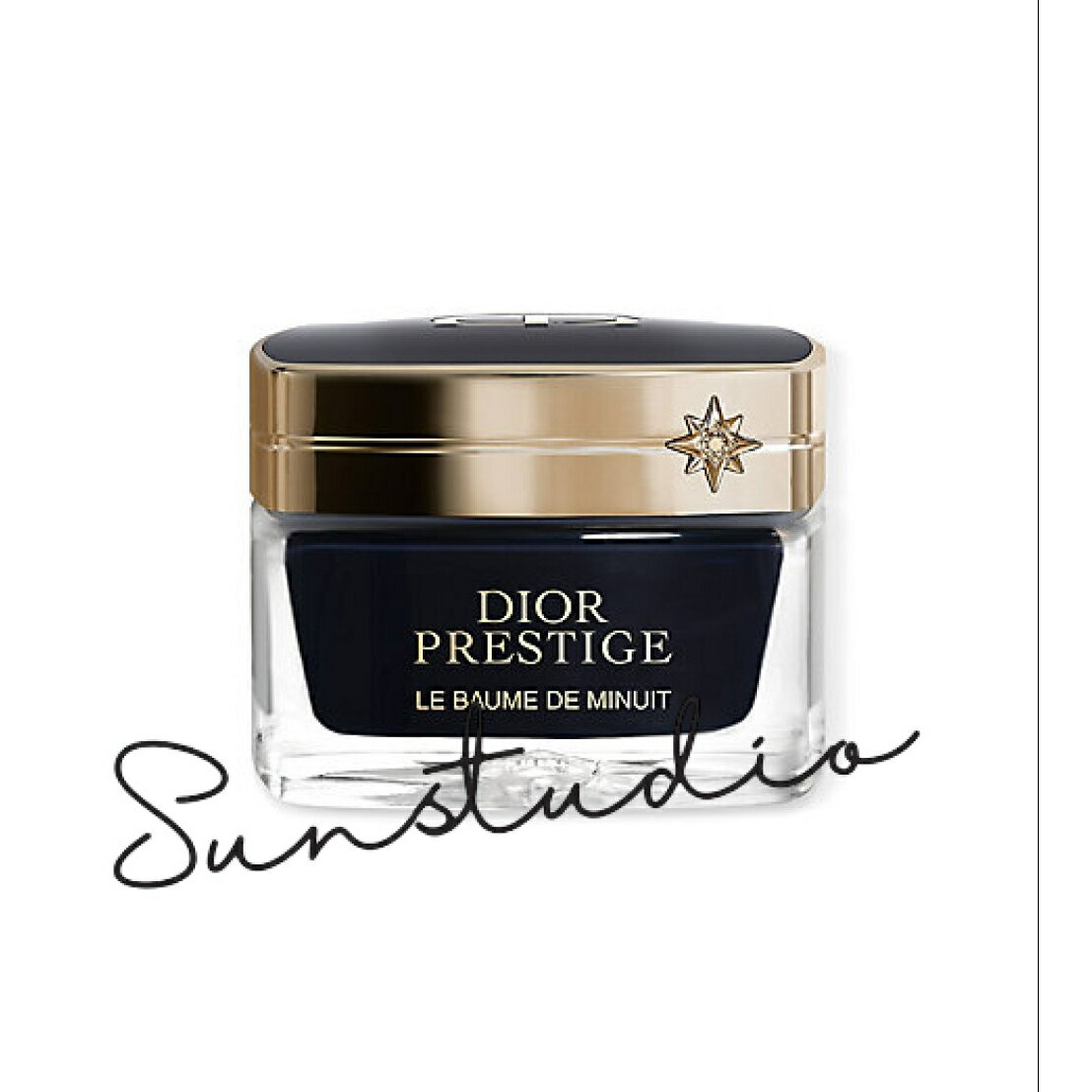 ディオール 美容液 dior ディオール プレステージ　ル　ボーム　ド　ミニュイ（本体）　50g／美容液　正規品