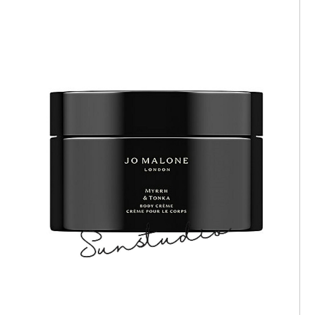 jo malone london ジョー マローン ロンドン ミルラ　＆　トンカ　ボディ　クレーム 200mL／ボディクリーム　正規品