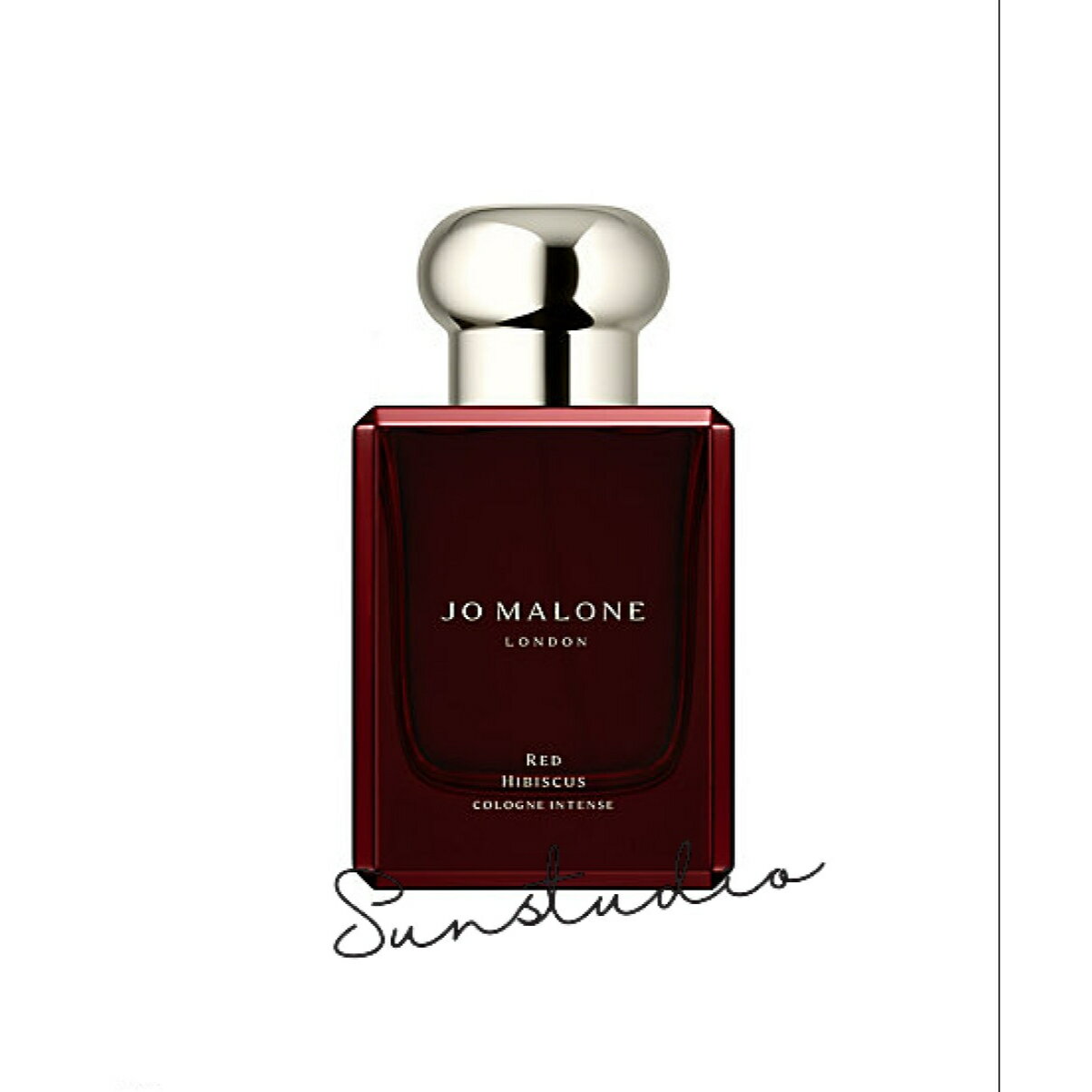 jo malone london ジョー マローン ロンドン レッド　ハイビスカス　コロン　インテンス　50mL／オーデコロン　正規品