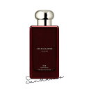 JO MALONE LONDON（ジョー マローン ロンドン）レッド　ハイビスカス　コロン　インテンス　100mL／オーデコロン　正規品