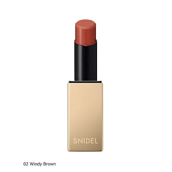 snidel beauty スナイデル　ビューティー SNIDEL　ルージュ　スナイデル　n　5g／口紅　 正規品