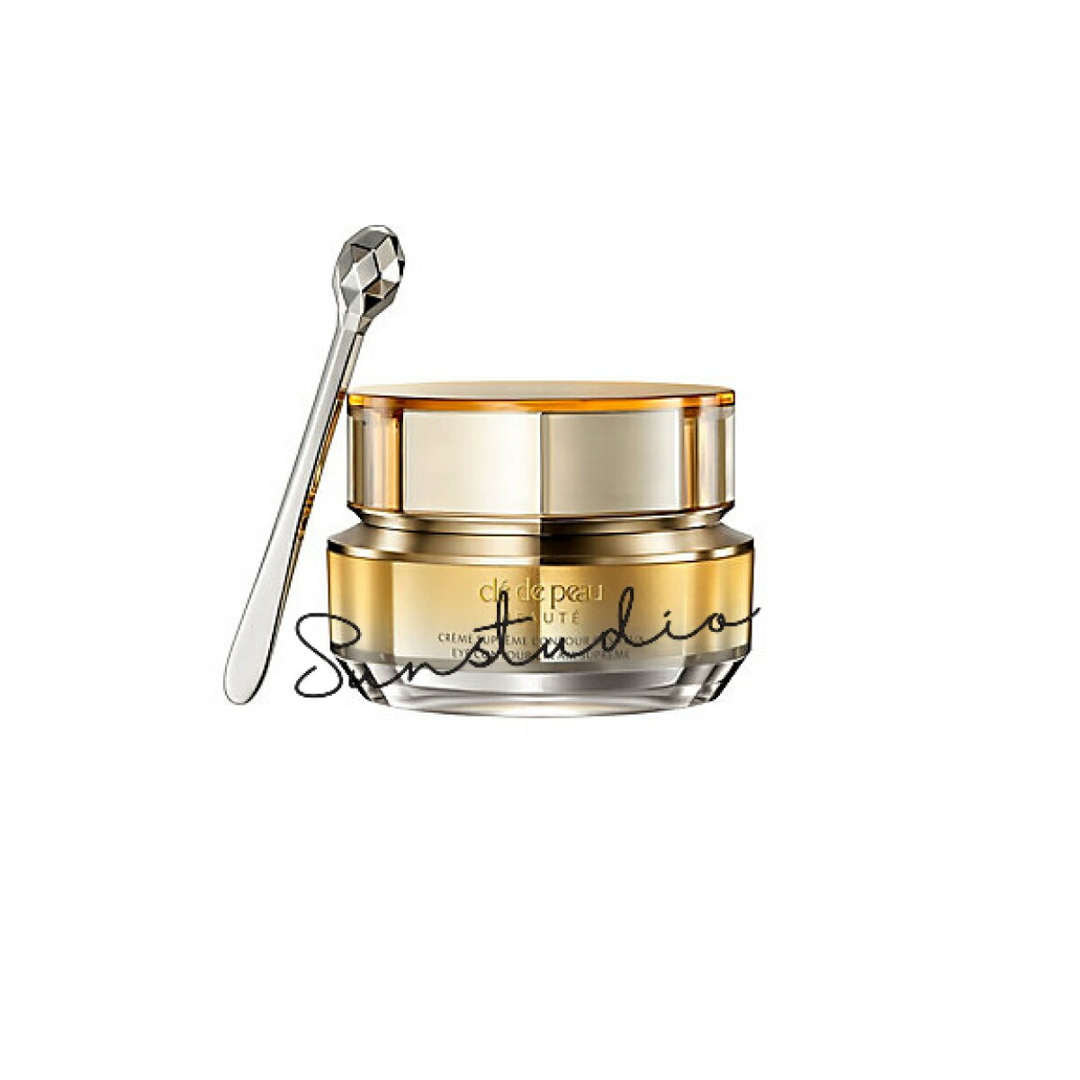 cle de peau クレ・ド・ポー ボーテ 資生堂 cpb クレームイユーS(本体)15g/アイクリーム 正規品