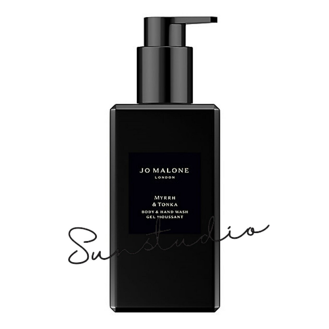 jo malone london ジョー マローン ロンドン ミルラ＆トンカ ボディ＆ハンド　ウォッシュ　250mL／ボディウォッシュ（リキッド）　正規品