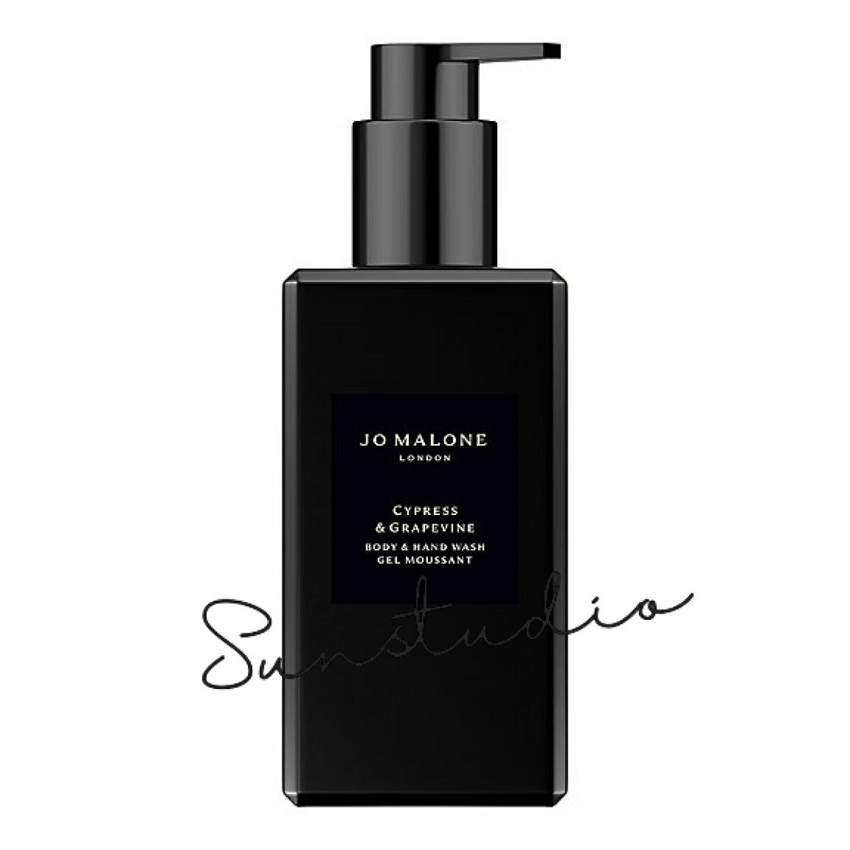 jo malone london ジョー マローン ロンドン サイプレス＆グレープバイン ボディ＆ハンド ウォッシュ 250mL／ボディウォッシュ（リキッド）正規品
