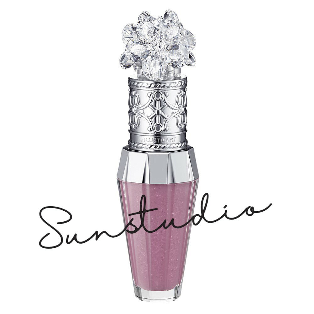 jillstuart ジルスチュアート ジルスチュアート クリスタルブルーム リップブーケ セラム　6mL／リップ..