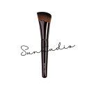 laura mercier ローラ メルシエ リアル フローレス ファンデーション ブラシ 正規品 ナチュラル仕上げ メイクツール
