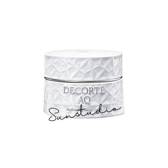 cosme decorte コスメデコルテ AQ　アブソリュート　クリーム　ブライト［医薬部外品］50g／クリーム　日本国内正規品のサムネイル