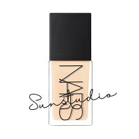 nars ナーズ ライトリフレクティング ファンデーション 30mL/ファンデーション 正規品 自然な仕上がり ファンデーション カバー力のあるファンデーション スキンケア効果 ファンデーション 軽いつけ心地 ファンデーション